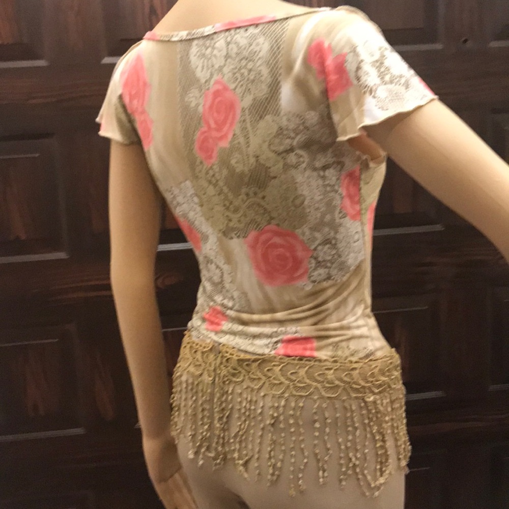 Unique Pants - Picture 12 of 17